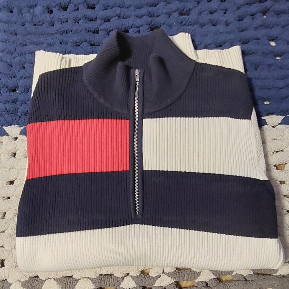 Tommy Hilfiger long sleeve